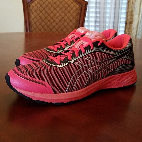 Asics Shoes - Asics DynaFlyte Running Shoes T6F8Y-2093
